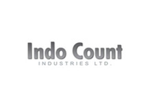 indo count industries ltd